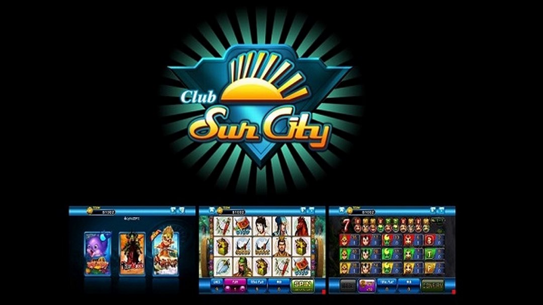 Mục tiêu hoạt động của Suncity là mang lại cho người chơi sân chơi giải trí đa dạng.