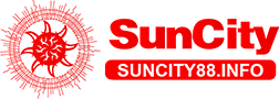 SunCity Info