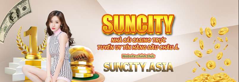 Hãy truy cập vào website của Suncity để tải app nhanh chóng nhất