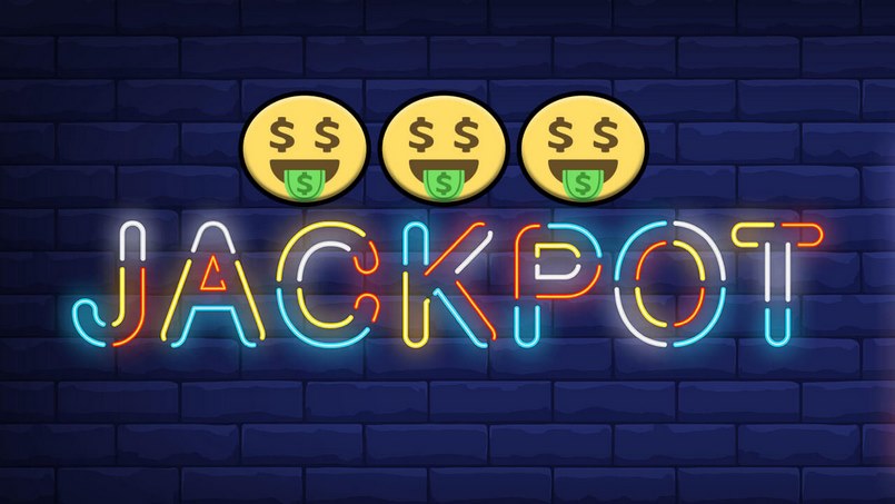 Nhiều người vẫn thắc mắc Jackpot là gì