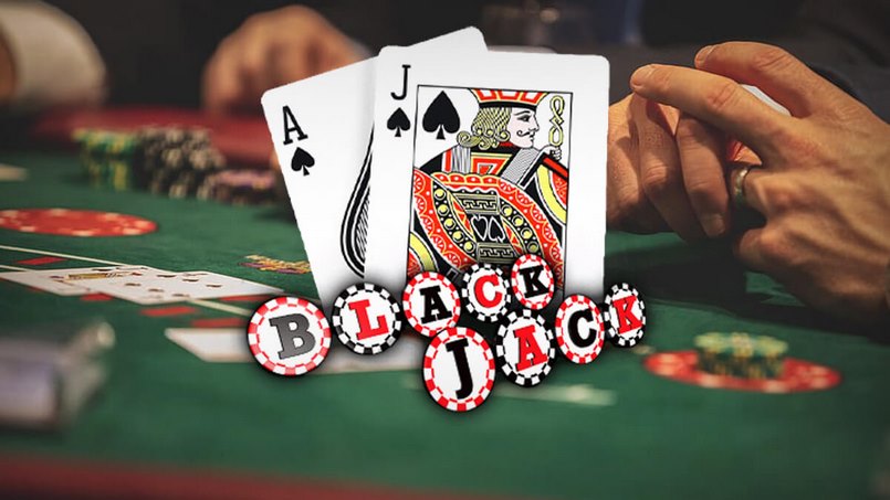 Cách chơi blackjack cần ghi nhớ