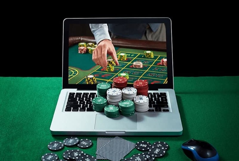 Nhà cung cấp phát triển phần mềm đánh bạc trực tuyến trọn gói chuyên nghiệp