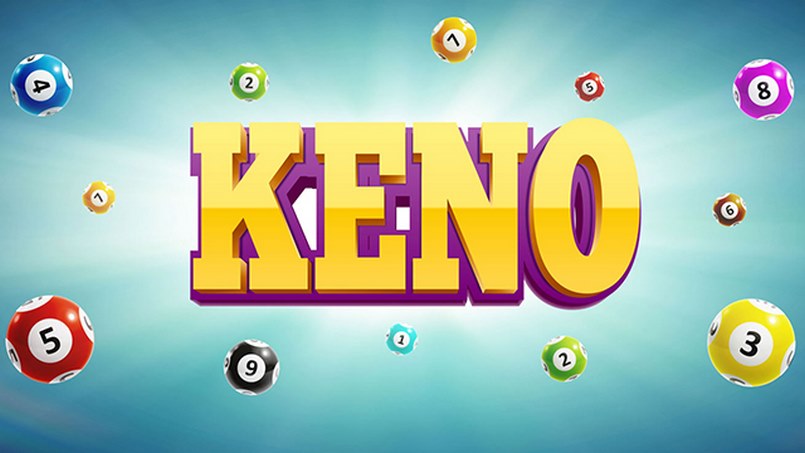 Trò chơi Keno tích hợp được đón nhận bởi anh em cá cược