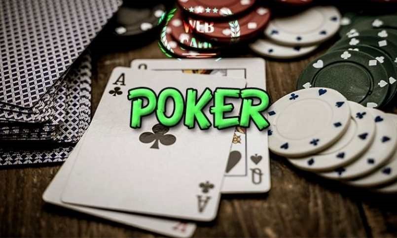 Hướng dẫn cách tạo tài khoản chơi game bài Poker
