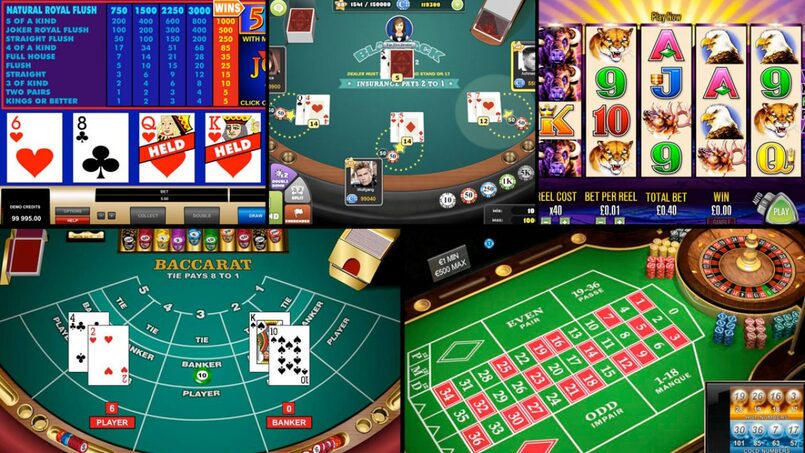 Thông tin hướng dẫn đánh bài tại Mot88 Thông tin hướng dẫn đánh bài tại Mot88